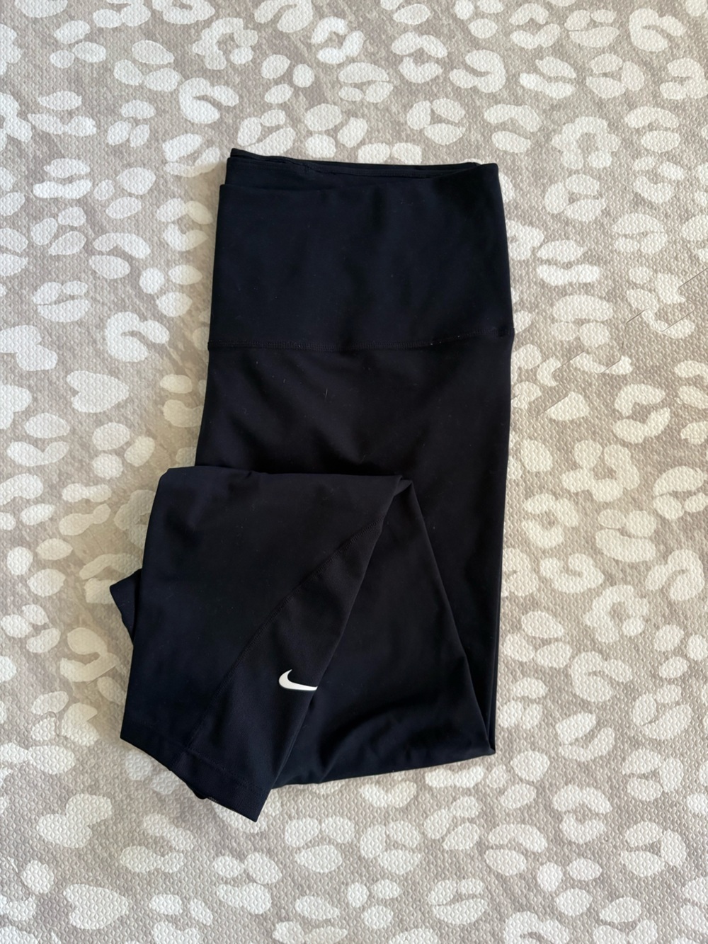Nike XL athletic leggings